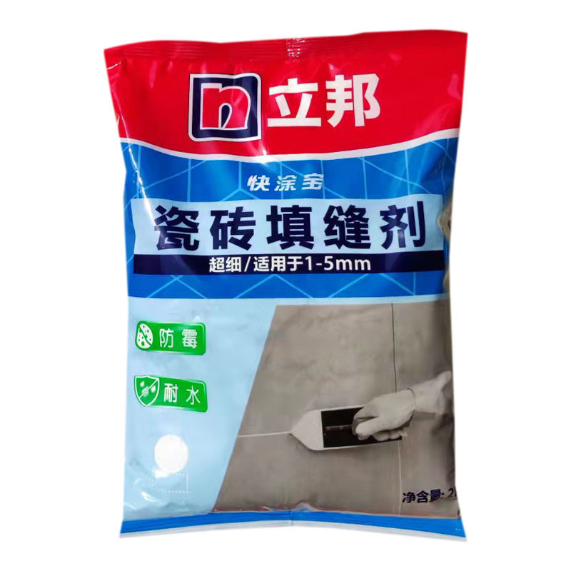 如何选择优质的瓷砖胶生产厂家？