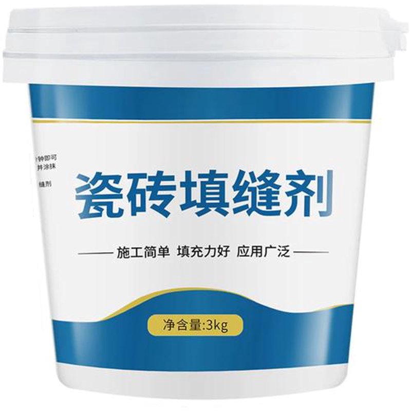 瓷砖胶行业新动态:云力品牌的代理机遇